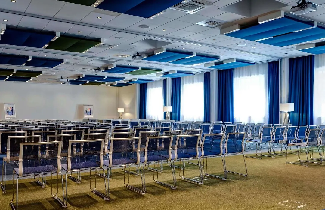 Novotel Lyon Gerland-1
