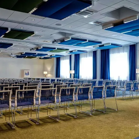 Novotel Lyon Gerland-2