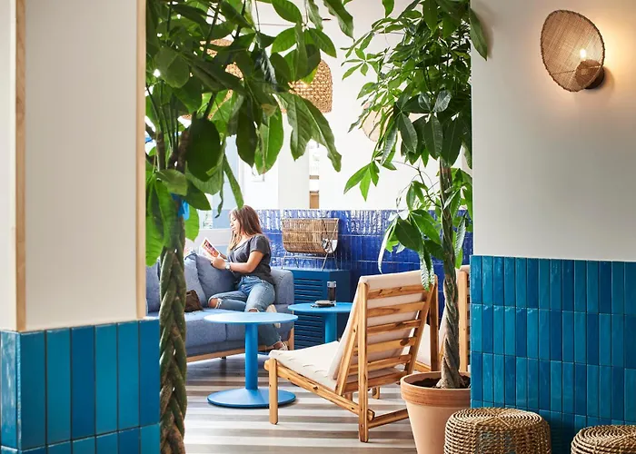 ChromaticsHotel Lyon